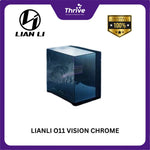 Load image into Gallery viewer, LIANLI O11 VISION CHROME