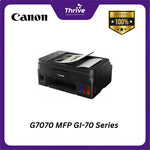 Load image into Gallery viewer, G7070 MFP GI-70 Series