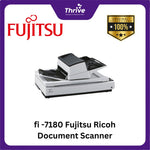 Load image into Gallery viewer, fi -7180 Fujitsu Ricoh Document Scanner