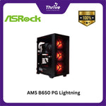 Load image into Gallery viewer, AM5 B650 PG Lightning