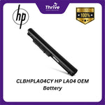 Load image into Gallery viewer, CLBHPLA04CY HP LA04 OEM Battery