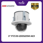 Load image into Gallery viewer, 5" PTZ DS-2DE5225W-AE3