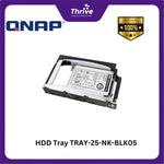Load image into Gallery viewer, HDD Tray TRAY-25-NK-BLK05