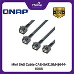 Load image into Gallery viewer, Mini SAS Cable CAB-SAS10M-8644-8088