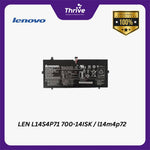Load image into Gallery viewer, LEN L14S4P71 700-14ISK / l14m4p72