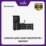 Load image into Gallery viewer, LENOVO 120S-14IAP 5B10P23779 / 0813007