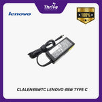 Load image into Gallery viewer, CLALEN45WTC LENOVO 45W TYPE C