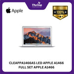 Load image into Gallery viewer, CLEAPPA1466AS LED APPLE A1466 FULL SET APPLE A1466