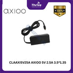 Load image into Gallery viewer, CLAAXI5V25A AXIOO 5V 2.5A 3.5*1.35
