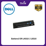 Load image into Gallery viewer, Batterai OR L401X / L501X