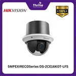 Load image into Gallery viewer, 5MPEXIRECOSeries DS-2CE16K0T-LFS
