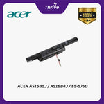 Load image into Gallery viewer, ACER AS16B5J / AS16B8J / E5-575G