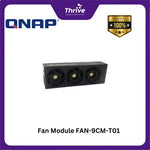 Load image into Gallery viewer, QNAP Fan Module FAN-9CM-T01