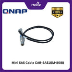 Load image into Gallery viewer, Mini SAS Cable CAB-SAS10M-8088