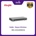 Load image into Gallery viewer, REYEE RG-EG209GS
