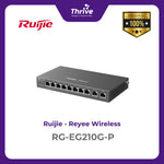 Load image into Gallery viewer, REYEE RG-EG210G-P