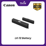 Load image into Gallery viewer, LK-72 Battery
