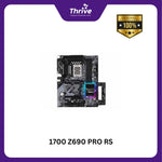 Load image into Gallery viewer, 1700 Z690 PRO RS