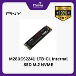 Load image into Gallery viewer, M280CS2241-1TB-CL Internal SSD M.2 NVME