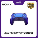 Load image into Gallery viewer, Accy PS5 SONY CFI-ZCT1G01