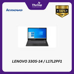 Load image into Gallery viewer, LENOVO 330S-14 / L17L2PF1