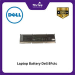 Load image into Gallery viewer, Laptop Battery Dell 8Fctc