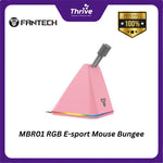 Load image into Gallery viewer, MBR01 RGB E-sport Mouse Bungee