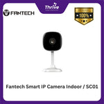 Load image into Gallery viewer, Fantech Smart IP Camera Indoor / SC01