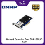 Load image into Gallery viewer, Network Expansion Card QXG-10G2SF-X710