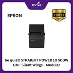 Load image into Gallery viewer, EPSON PRINTER DOT MATRIX / TMU TM 82X 441/442