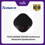Load image into Gallery viewer, TEVO A3000B TENVEO Conference Bluetooth Speakerphone