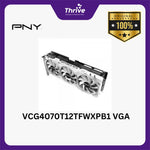 Load image into Gallery viewer, VCG4070T12TFXXPB1-O VGA