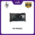 Load image into Gallery viewer, HP PR03XL Original Laptop Battery – 11.4V, High-Performance & Long Lifespan