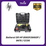 Load image into Gallery viewer, Batterai OR HP 8560P/8460P / 8470 / CC06