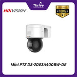 Load image into Gallery viewer, Mini PTZ DS-2DE3A400BW-DE