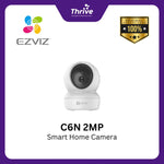 Load image into Gallery viewer, C6N 2MP Smart Home Camera