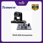 Load image into Gallery viewer, TEVO-KZ2 Accessories