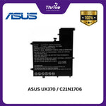 Load image into Gallery viewer, ASUS UX370 / C21N1706