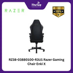 Load image into Gallery viewer, RZ38-03880100-R3U1 Razer Gaming Chair Enki X