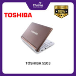 Load image into Gallery viewer, TOSHIBA 5103