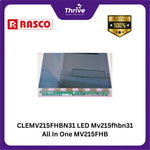 Load image into Gallery viewer, CLEMV215FHBN31 LED Mv215fhbn31 All In One MV215FHB-N31 / M215HJJ-P02