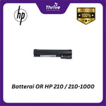 Load image into Gallery viewer, Batterai OR HP 210 / 210-1000