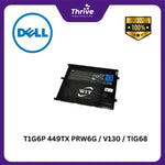 Load image into Gallery viewer, T1G6P 449TX PRW6G / V130 / TIG68