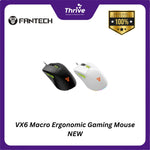 Load image into Gallery viewer, VX6 Macro Ergonomic Gaming Mouse NEW