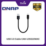 Load image into Gallery viewer, USB 3.0 Cable CAB-U35G10MAC