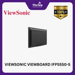 Load image into Gallery viewer, VIEWSONIC VIEWBOARD IFP5550-5