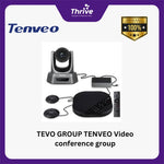 Load image into Gallery viewer, TEVO GROUP TENVEO Video conference group