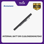 Load image into Gallery viewer, INTERNAL BATT ORI CLBLENBSN04170A5