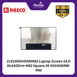 Load image into Gallery viewer, CLE140NVDRMN62 Laptop Screen 14.0 Nv140Drm-N62 Square 2K NV140DRM-N62