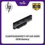 Load image into Gallery viewer, CLBHP1101000CY HP 110-1000 OEM Battery